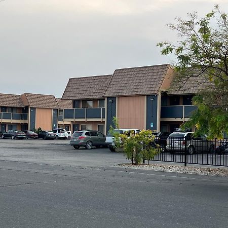 Budget Inn Fallon Dış mekan fotoğraf