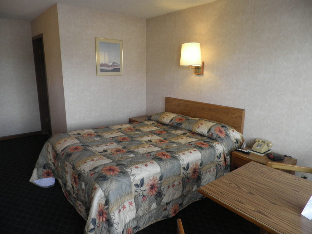 Budget Inn Fallon Dış mekan fotoğraf